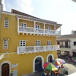 Balcones 205