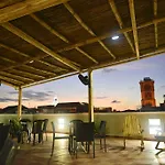 Balcones 205