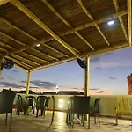 Balcones 205