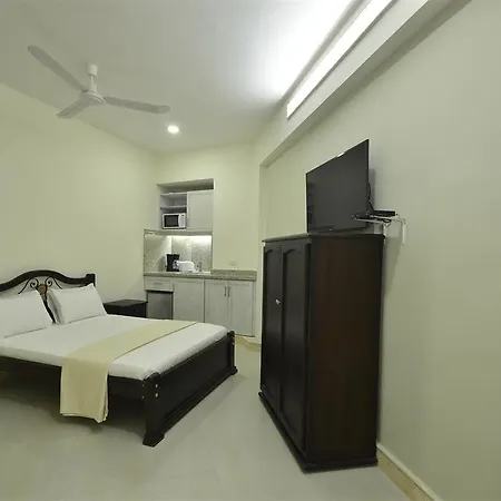 Balcones 205 Apartamento