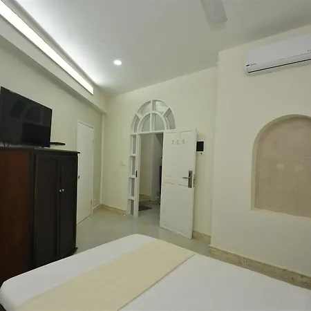 Balcones 205 Apartamento *